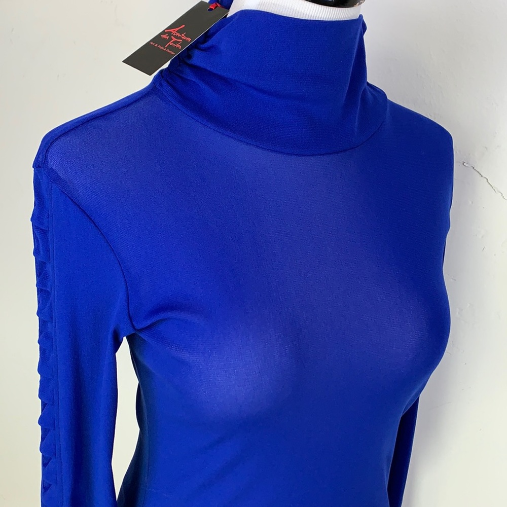 NWT Aventures des Toiles Paris EU 36
